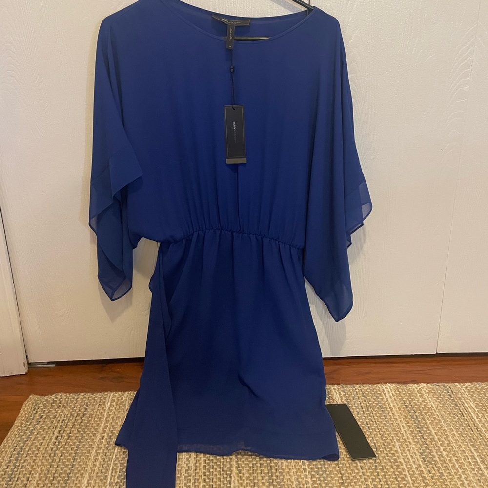 BCBG dress